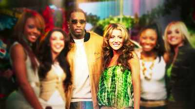 Last September, Diddy did
something to counter some - TMZ Presents | The Downfall of Diddy