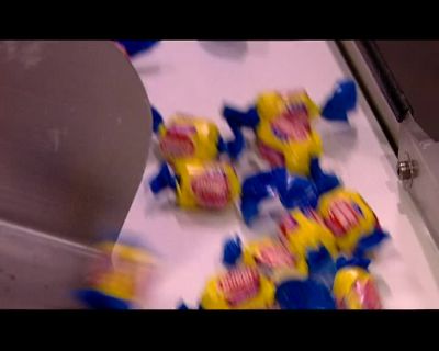 LAST STOP -- PACKAGING. - How It's Made