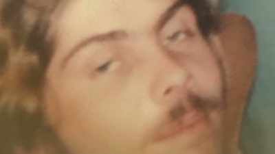 Last straw was I found out
that Bobby was screwing around
on me, - Queen of Meth