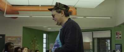 Last summer I helped
Johnny here, - After School Special