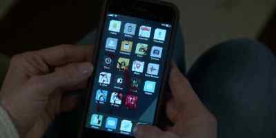 Last text was to you, Nancy. - Nancy Drew