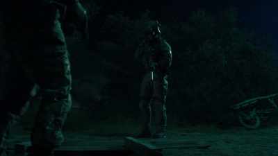 Last thing I want to be doing is - SEAL Team