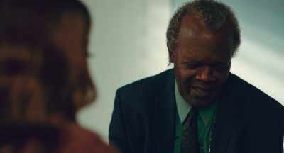 Last thing he said to me was
it was Latisha's birthday. - The Last Days of Ptolemy Grey