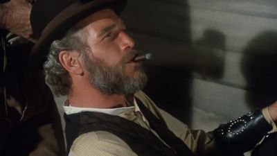 Last time that bear ate a lawyer - The Life and Times of Judge Roy Bean