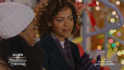 Last time, you called him
"the cookie guy." - Deliver by Christmas