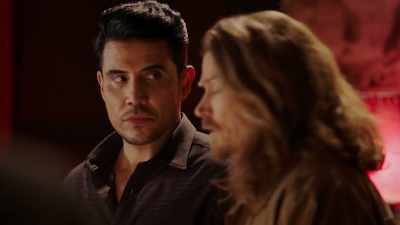 Last time he changed, it took
three years to get him back. - Midnight, Texas