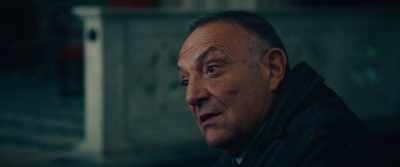 - Last time, it cost you five years.
- What do you think he'll do? - The Innocent