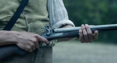 Last time I checked the gun don't care who's pulling the trigger - Free State of Jones