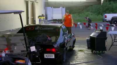 Last time I did this, - Street Outlaws No Prep Kings Team Attack