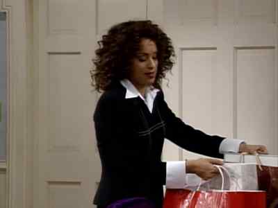 Last time I do you people any favors. - The Fresh Prince of Bel-Air