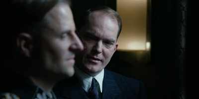Last time I got the impression
that she didn't like Prague. - The Conference