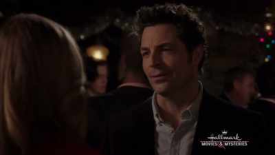 Last time I heard,
she was on her way to Greece - Christmas Encore
