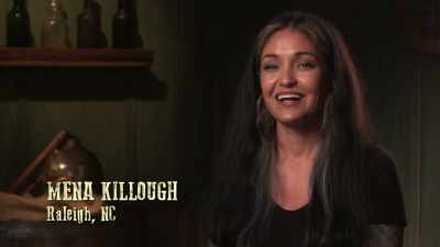 Last time I was here,
I won
master distiller absinthe. - Moonshiners: Master Distiller