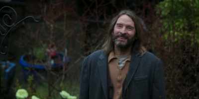 Last time I was in town, - Reginald the Vampire