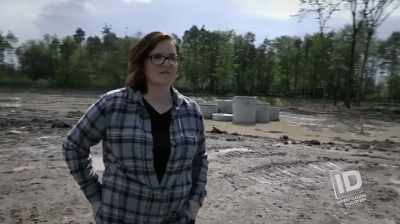 LAST TIME I SAW AMY - The Lake Erie Murders