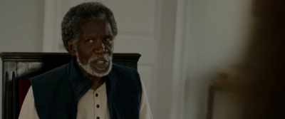 Last time I saw Brigit, - American Siege
