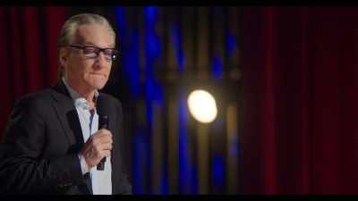LAST TIME I WENT TO USE UBER, - Bill Maher: #Adulting