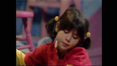 Last time, it was Pearl Harbor, - Punky Brewster