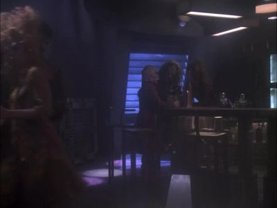 Last time,
on "Star Trek: The Next Generation". - Star Trek: The Next Generation