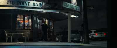 Last time we only went to Milk's
and I gave up. - Semper Fi