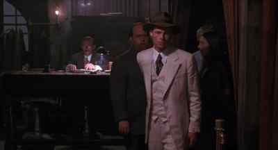 - Last time, Paul.
- Hello, Judge. - A River Runs Through It