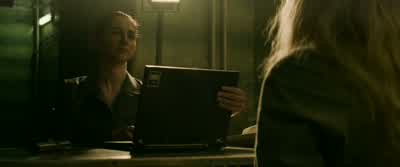 Last time. - Red Sparrow