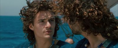 Last time you spoke to me like this - Troy