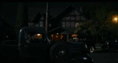 Last time we talked
about Ernest, - Strange Angel