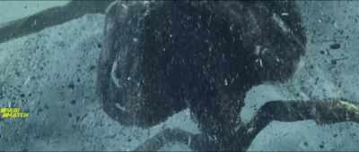 Last time, we talked about Hong heard her sister... - The Monkey King: The Legend Begins