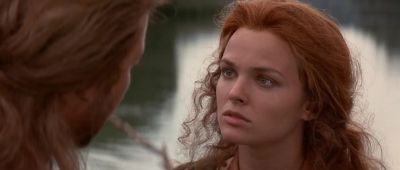 Last time they tried it was a massacre - DragonHeart