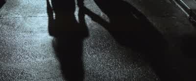 Last time we came down here, I was over your shoulder. - Fifty Shades Darker