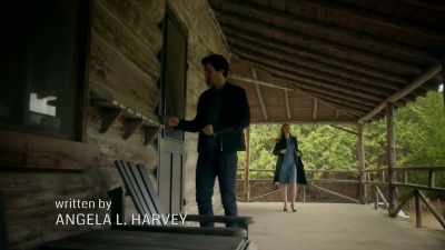 Last time you had a theory, - Salvation