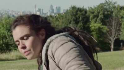 Last time
you came 'round mine, - London Kills