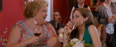Last wedding, I got arrested
because I hit somebody, - Social Animals