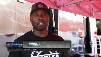 Last week didn't go well. - Street Outlaws No Prep Kings Team Attack