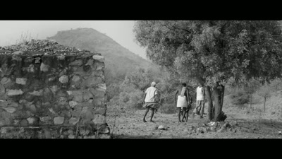 Last week, we explicitly forbade them
from going to the well! - Maamannan
