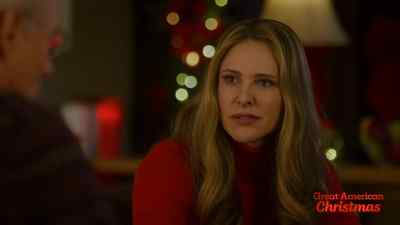 Last week, I get a call
from my real estate guy. - Christmas Under the Northern Lights