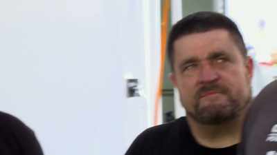Last week, I'm ahead
of Scott Taylor, - Street Outlaws No Prep Kings Team Attack
