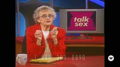 Last week our show
received several emails - Sex with Sue