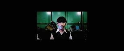 Last week, my parents... - We Are Little Zombies