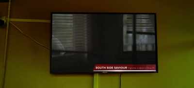 Last week, after this
video released online, - South Side Hero