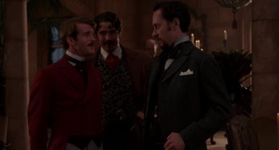 Last week he wanted to marry her - Bram Stoker's Dracula