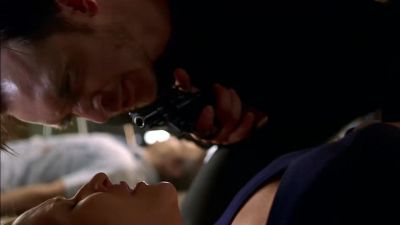 Last words. - CSI: Miami