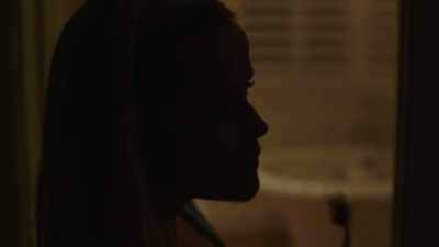 Last year Amabella
had a jumping castle and a magician. - Big Little Lies