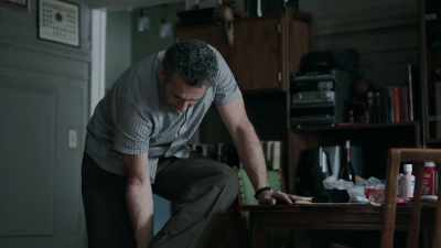 Last year, you billed for 60 grand... - The Night Of