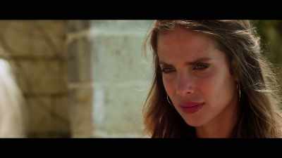 Last year when I was here
with my husband, Max, - Body of Deceit