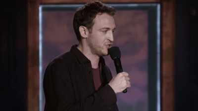 Last year, I went through two break-ups
with the same girl. - The Standups