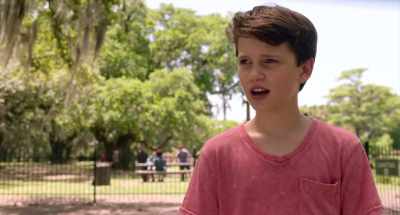 Last year, he jumped a motorcycle - Think Like a Dog