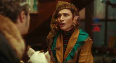 Last year you sold
counterfeited washing machines - Elf Me