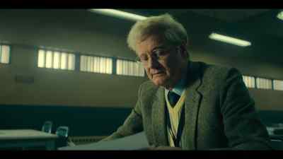 Last year, the Crown
informed the commission - Lockerbie: A Search for Truth
